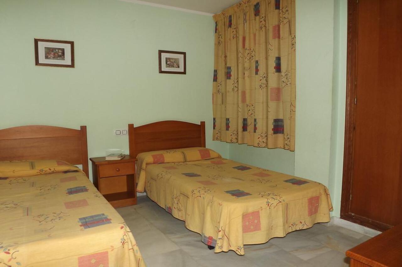Appartement Apcostas - San Antonio à Alcossebre Extérieur photo