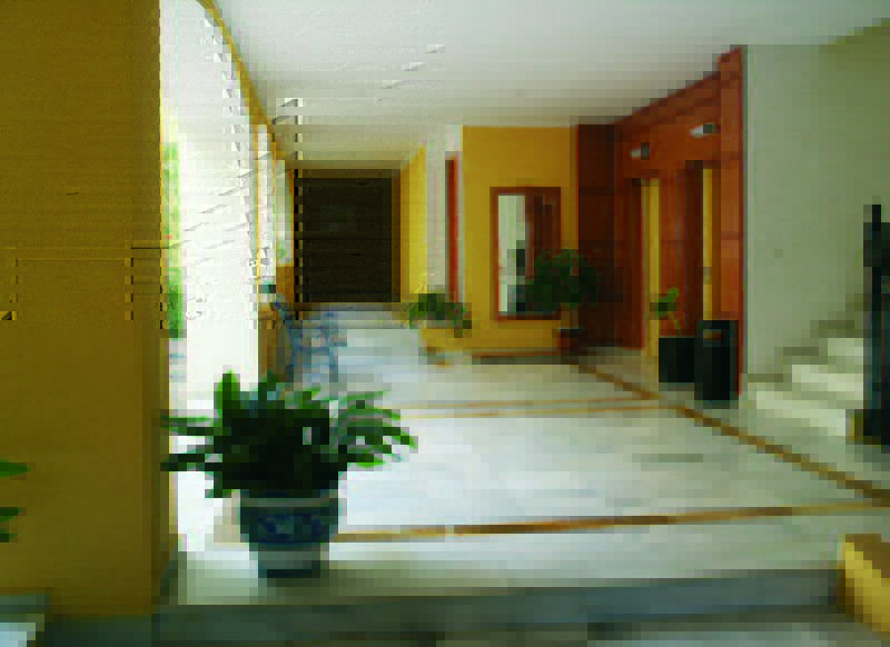 Appartement Apcostas - San Antonio à Alcossebre Extérieur photo