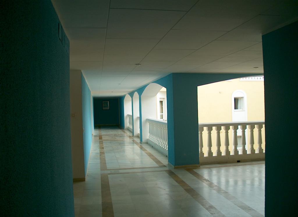 Appartement Apcostas - San Antonio à Alcossebre Extérieur photo
