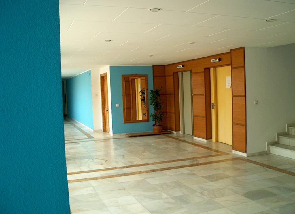 Appartement Apcostas - San Antonio à Alcossebre Extérieur photo