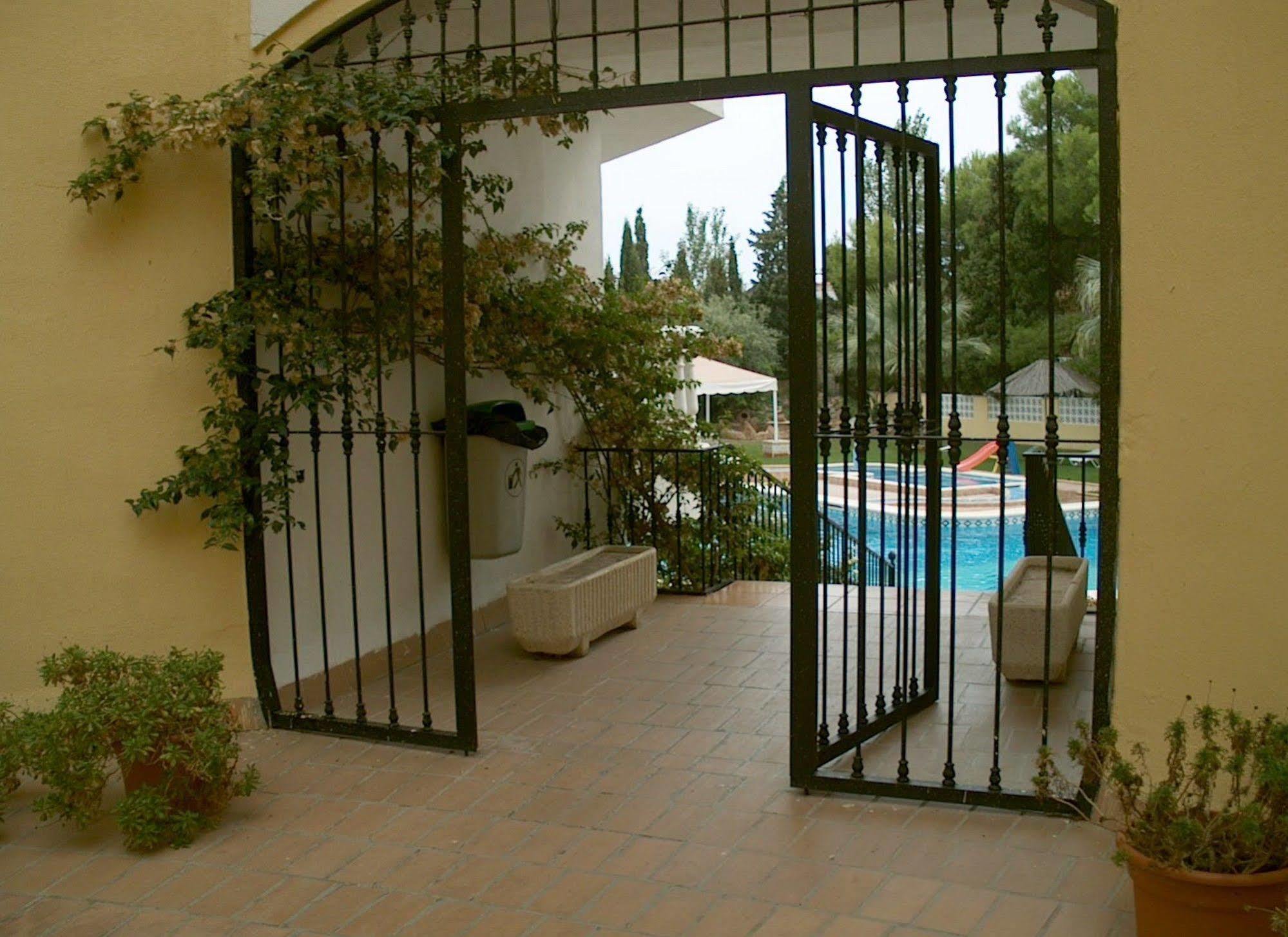 Appartement Apcostas - San Antonio à Alcossebre Extérieur photo