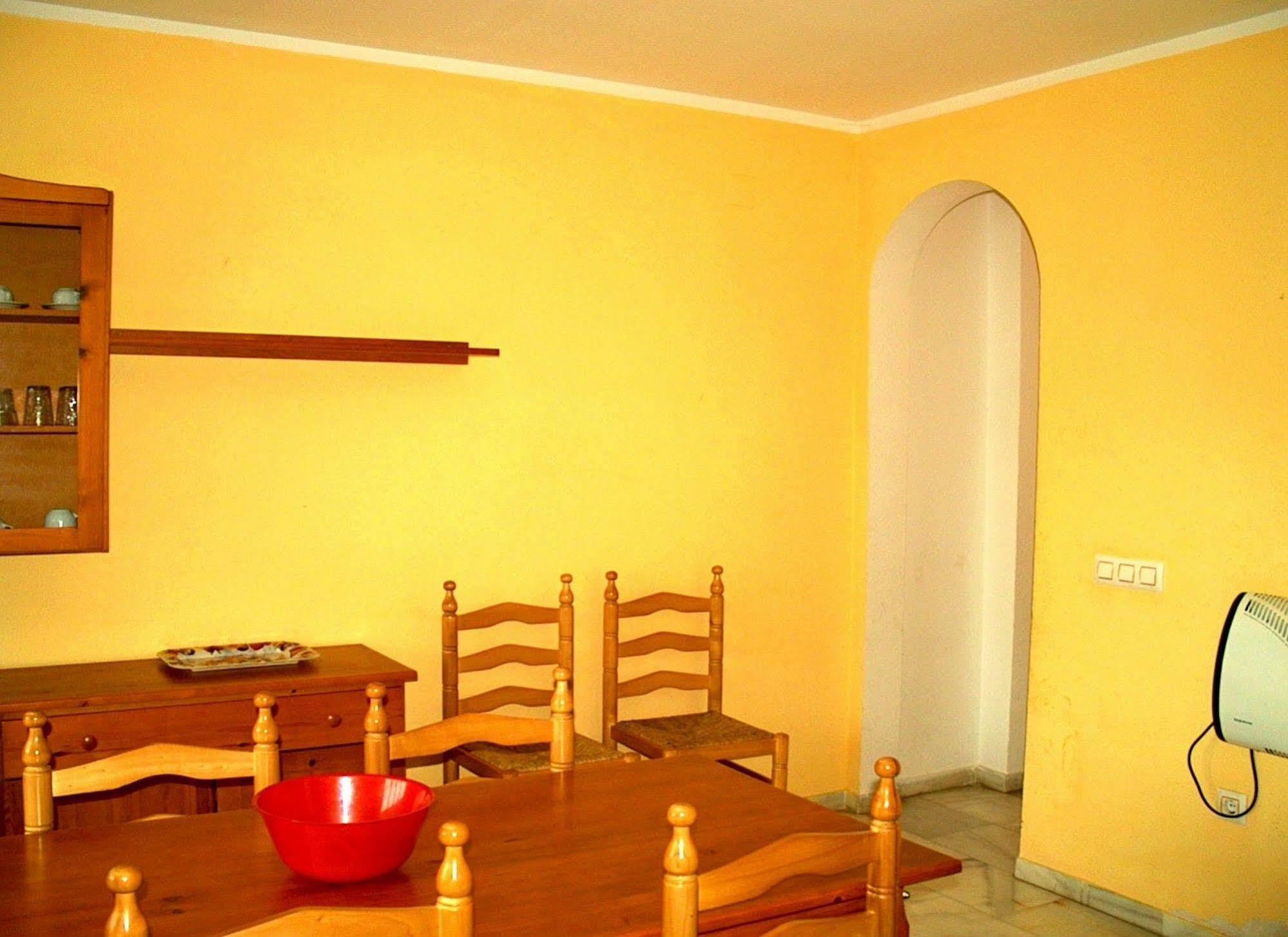 Appartement Apcostas - San Antonio à Alcossebre Extérieur photo