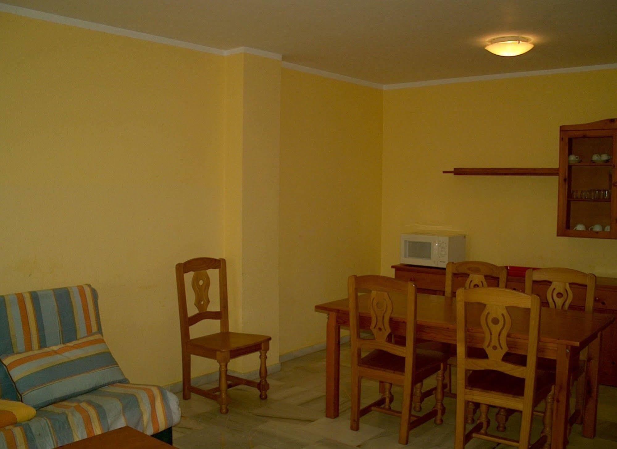 Appartement Apcostas - San Antonio à Alcossebre Extérieur photo