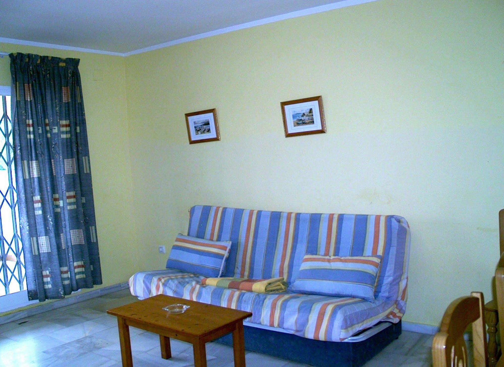 Appartement Apcostas - San Antonio à Alcossebre Extérieur photo