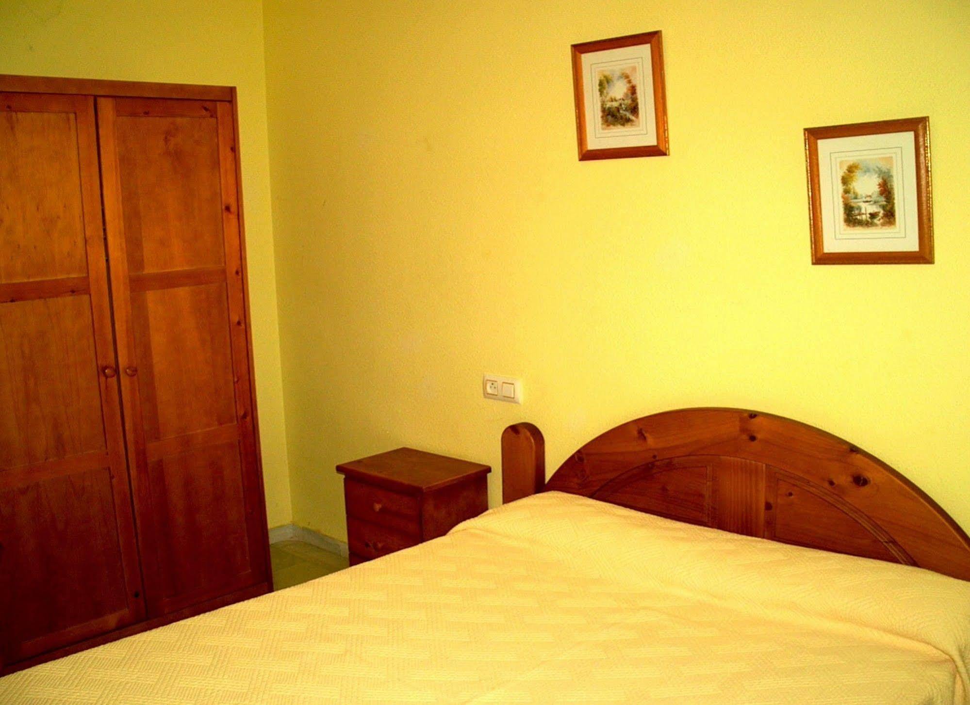 Appartement Apcostas - San Antonio à Alcossebre Extérieur photo