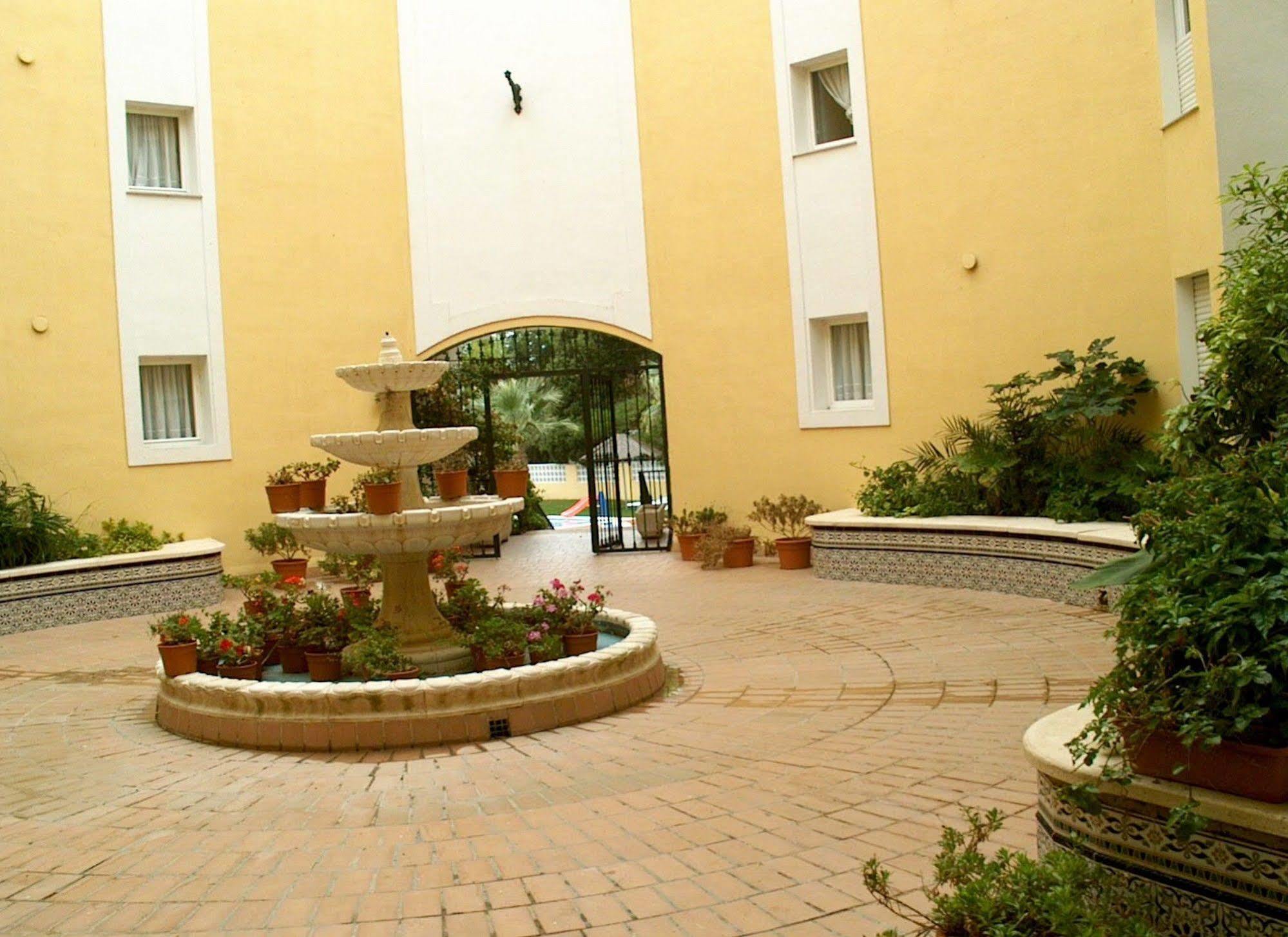 Appartement Apcostas - San Antonio à Alcossebre Extérieur photo