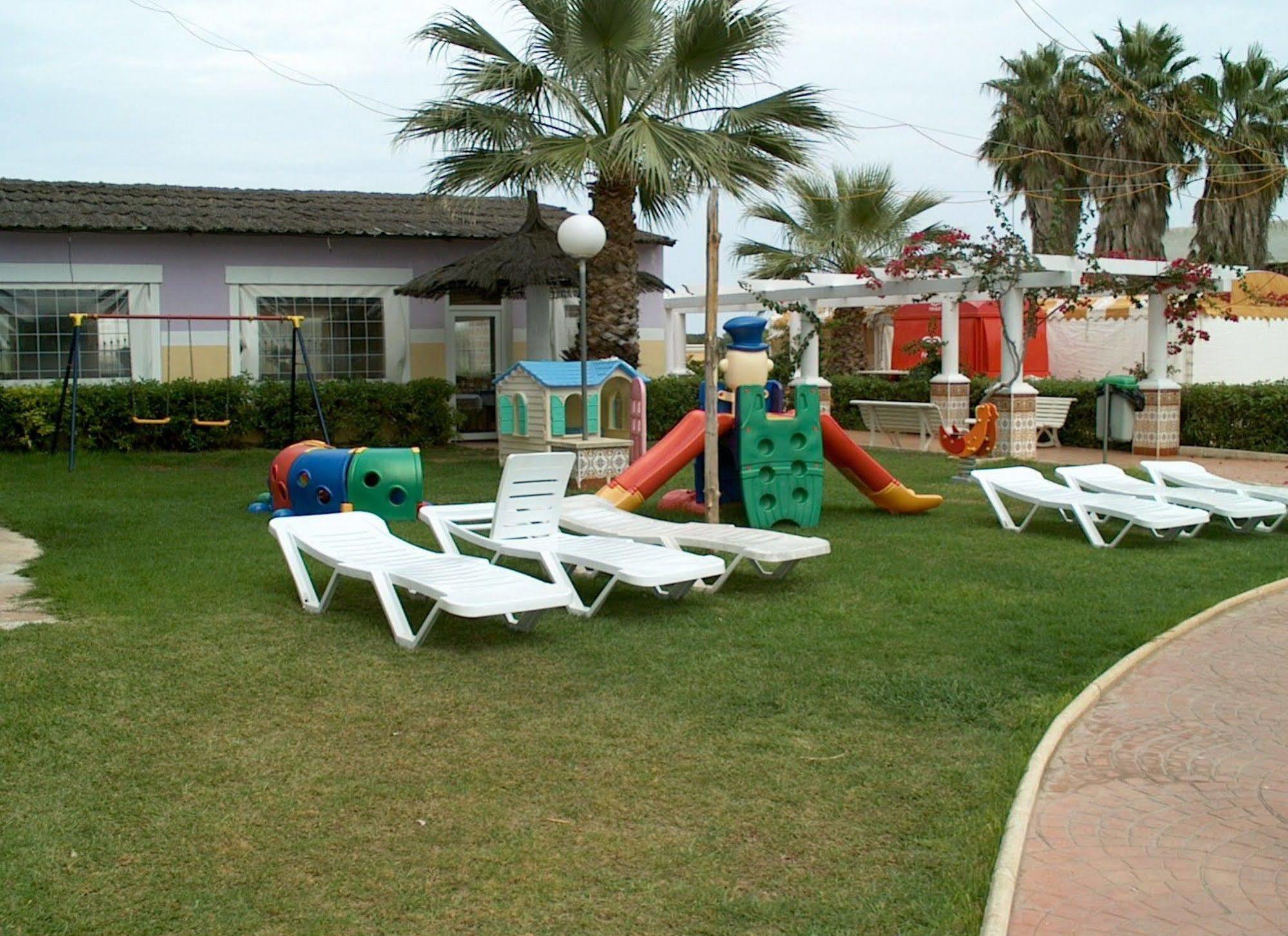 Appartement Apcostas - San Antonio à Alcossebre Extérieur photo