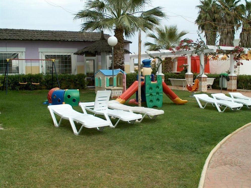 Appartement Apcostas - San Antonio à Alcossebre Extérieur photo