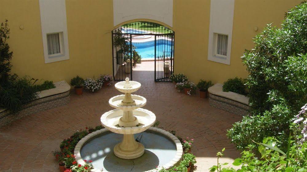 Appartement Apcostas - San Antonio à Alcossebre Extérieur photo